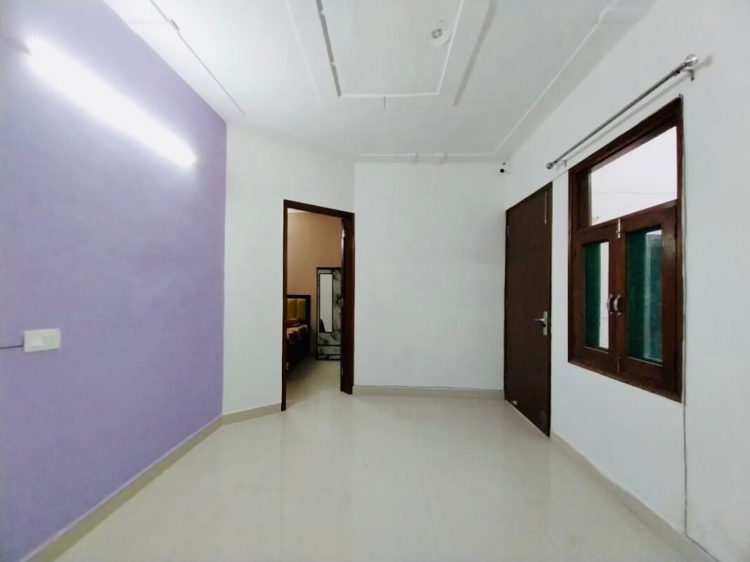 Royal PG House